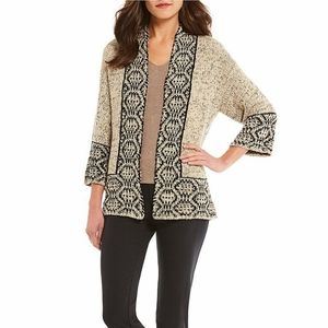 COPY - Sigrid Olsen Cardigan